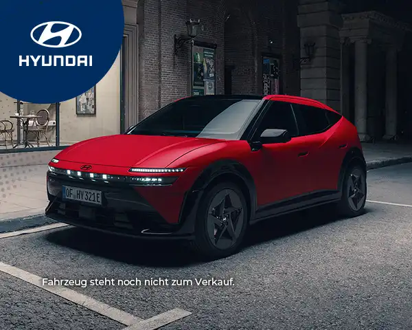 Hyundai IONIQ 3